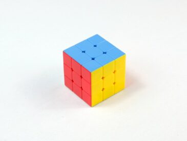 magnetic balls