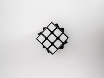 rubikin kuutio